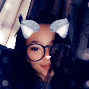 Meet your Posher, Caegan